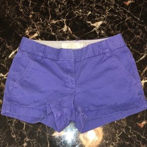 J.Crew shorts